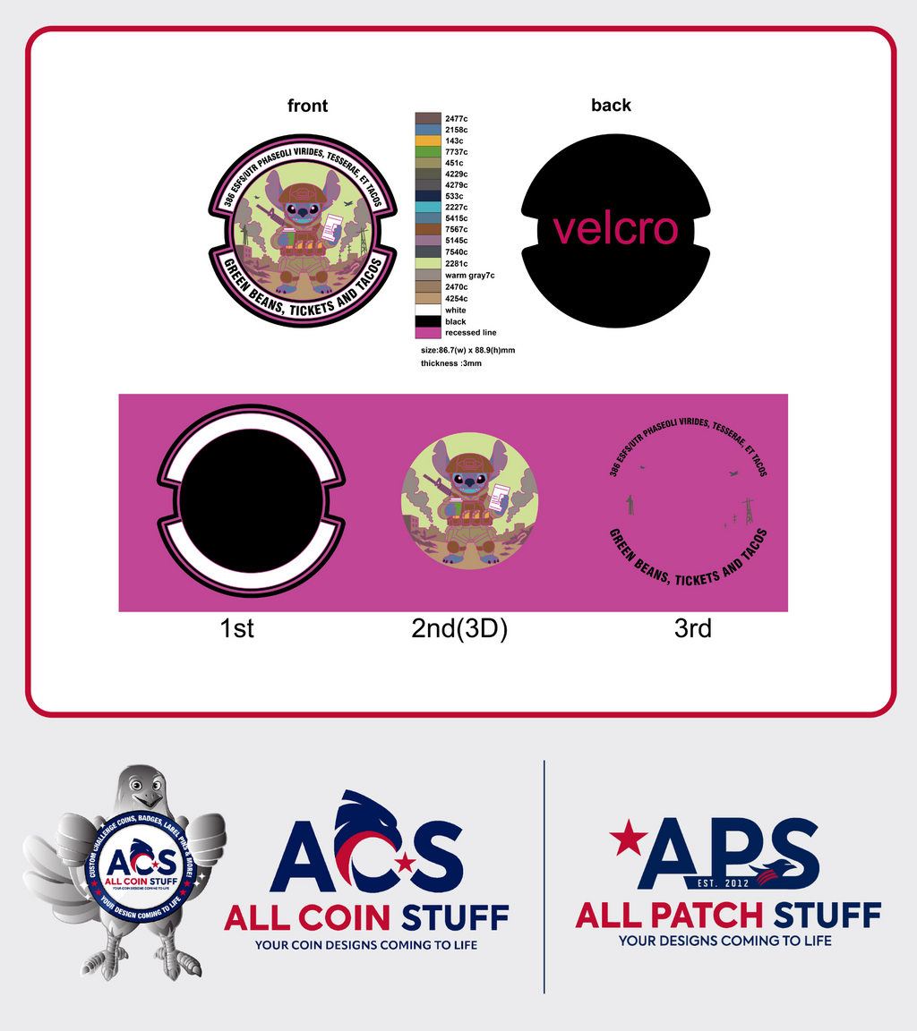 386th Expeditionary Security Forces Squadron