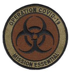 Misc Patches