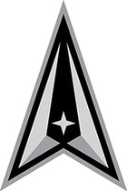 Space Force Patches & Insignia