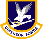 Air Force Security Forces Patches & Gear