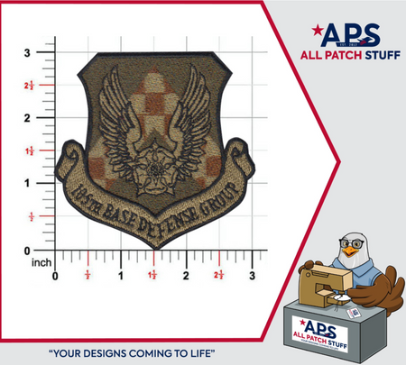 105th Base Defense Group