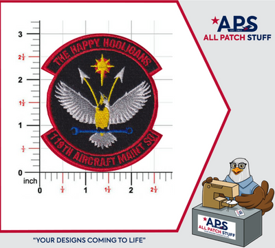 119th Aircraft Maintenance Squadron