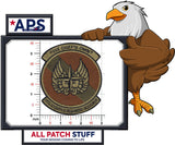 11th Logistics Readiness Squadron OCP