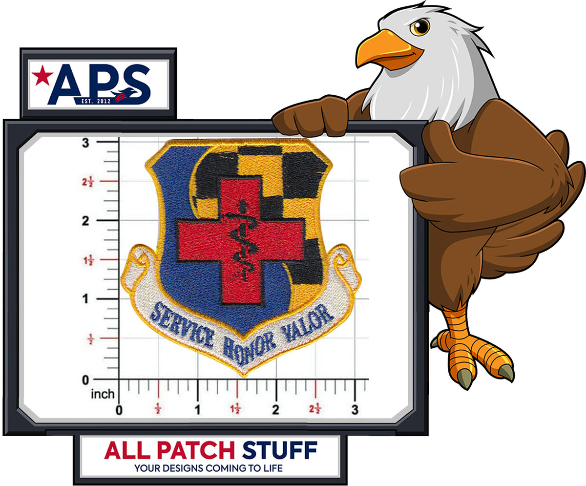 127th Medical Group - COLOR