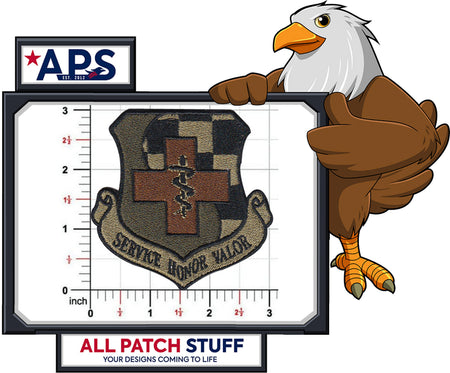 127th Medical Group - OCP