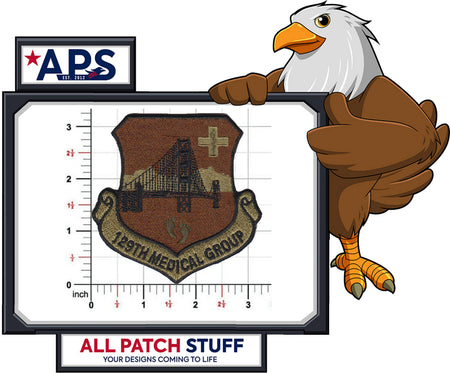 129th Medical Group - OCP
