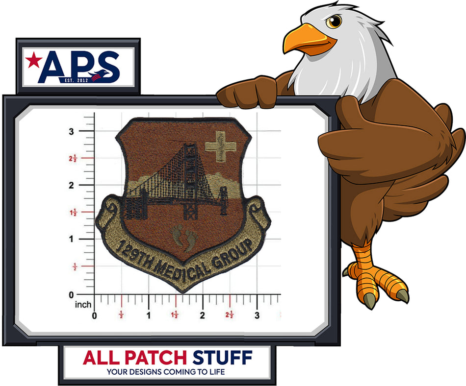 129th Medical Group - OCP