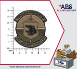 129th Security Forces Squadron