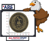 146th Transportation Company Custom Embroidered Patch