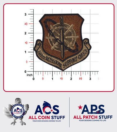 146th Mission Support Group