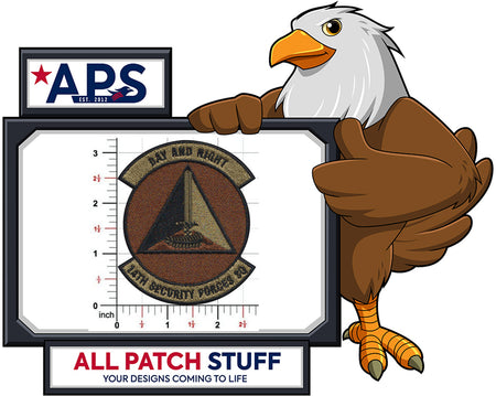 14th Security Forces Sq