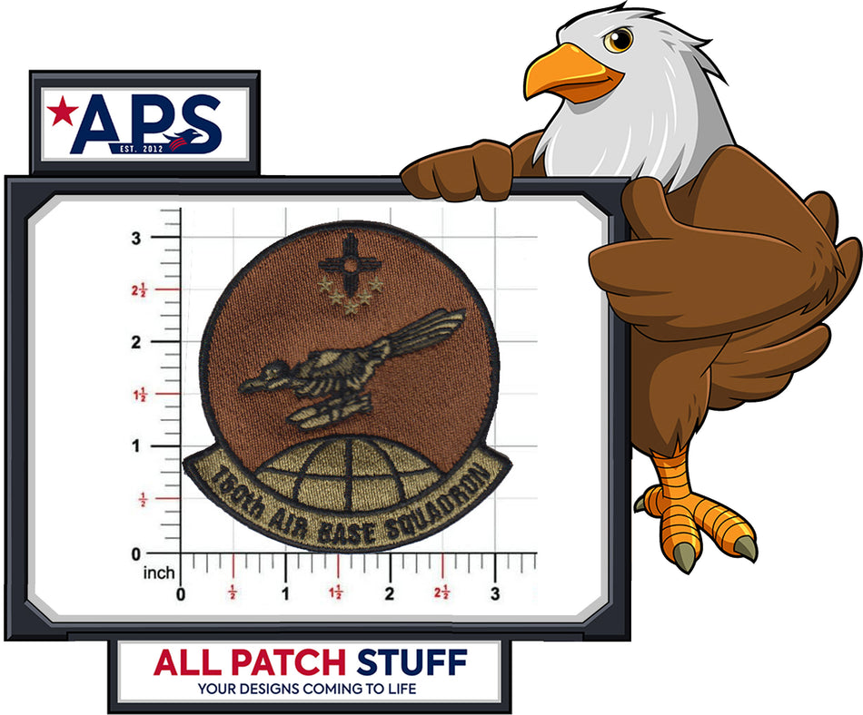 150th Air Base Squadron
