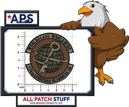 174th Logistics Readiness Sq