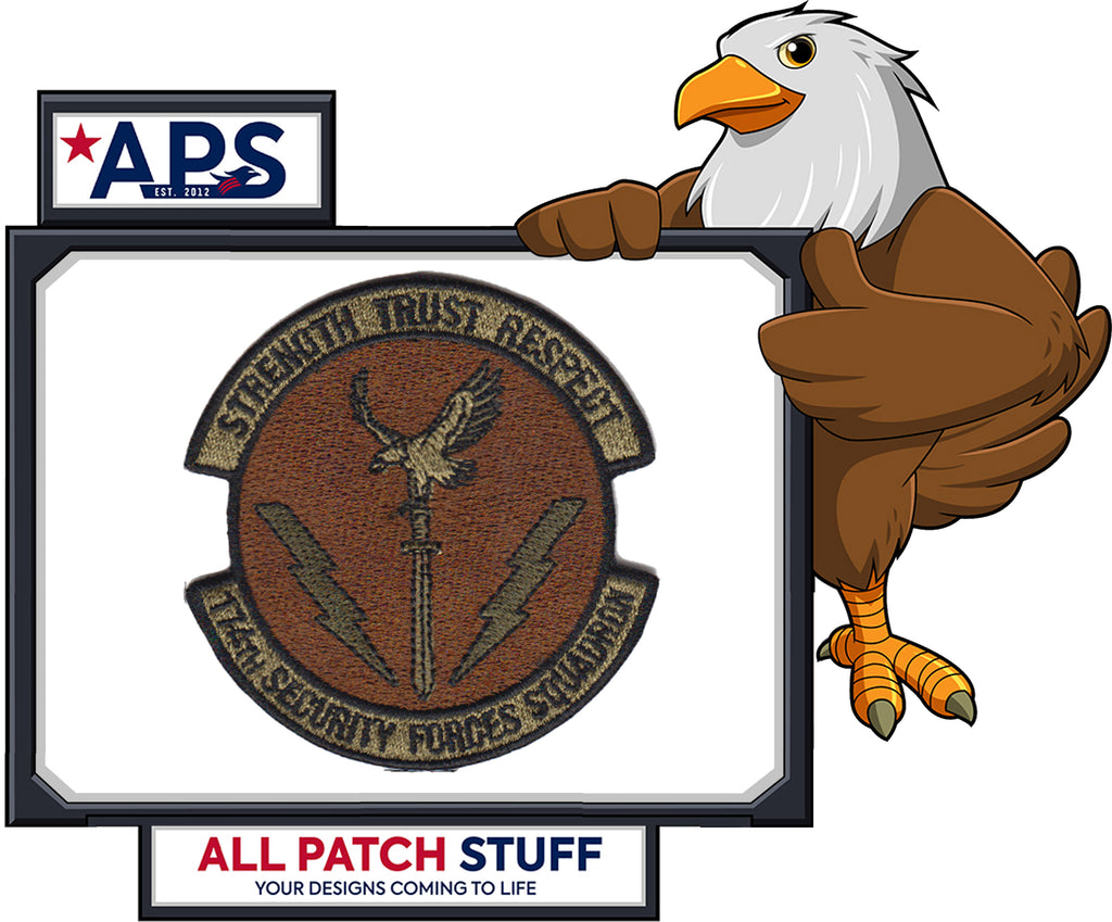 174th Security Forces Squadron