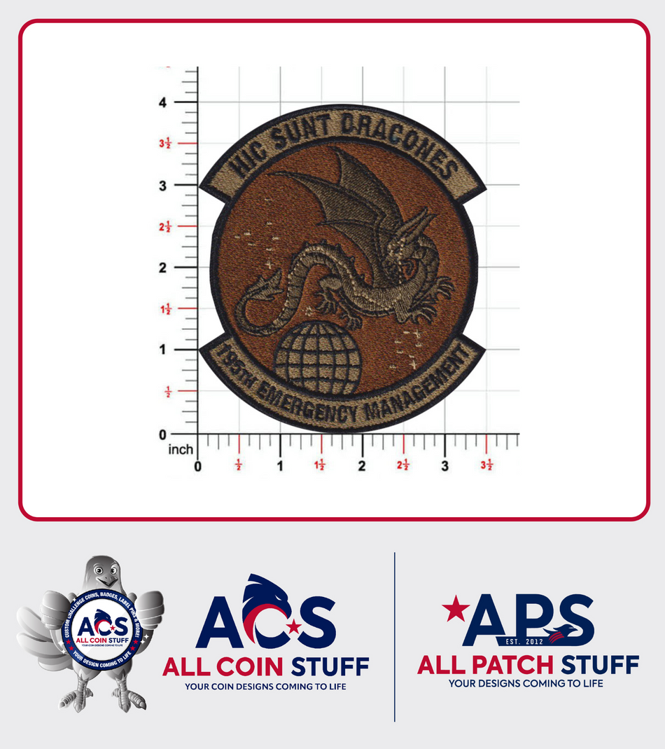 195th Emergency Management