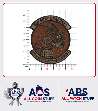 195th Emergency Management