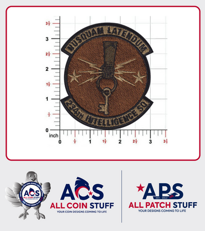 234th Intelligence Squadron