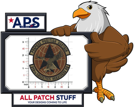 319th Logistics Readiness Sq