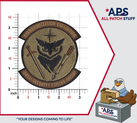 341st Security Forces Group