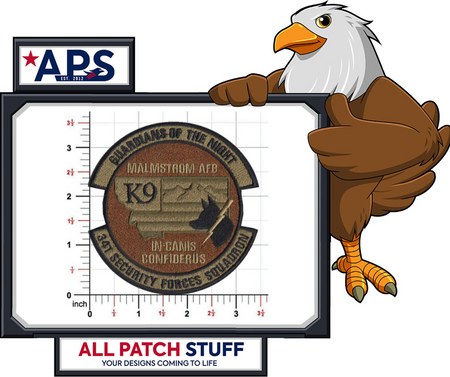 341 Security Forces Squadron