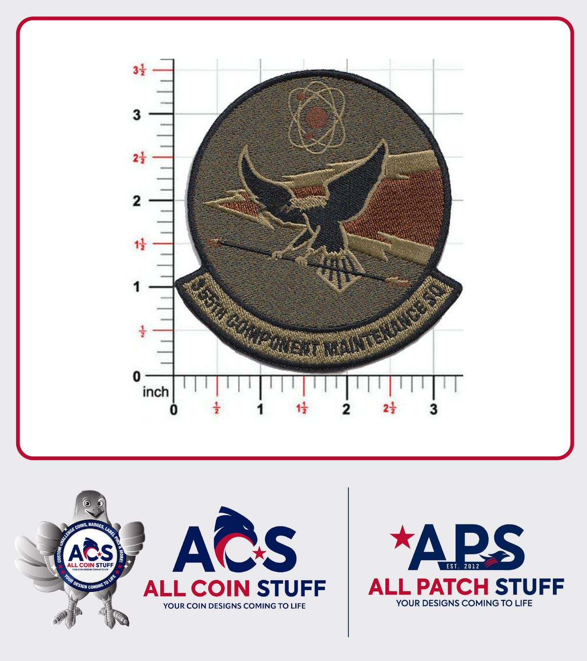 355th Component Maintenance Squadron