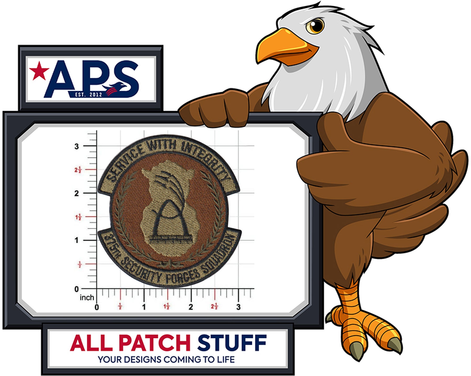 375th Security Forces Squadron