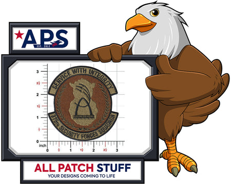 375th Security Forces Squadron