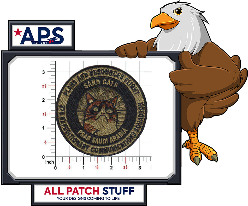 378th Expeditionary Communications Squadron