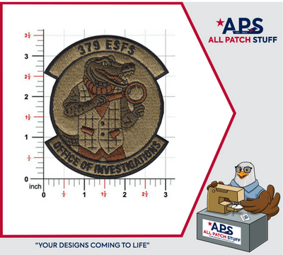 379 SFS/S2 Patch