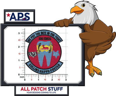 386th Expeditionary Medical Group