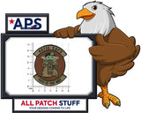 407th Expeditionary Security Forces Squadron