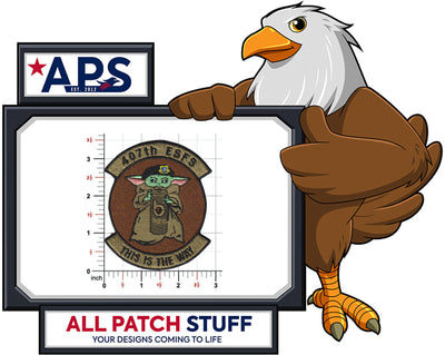 407th Expeditionary Security Forces Squadron
