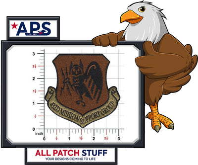 432nd Mission Support Group