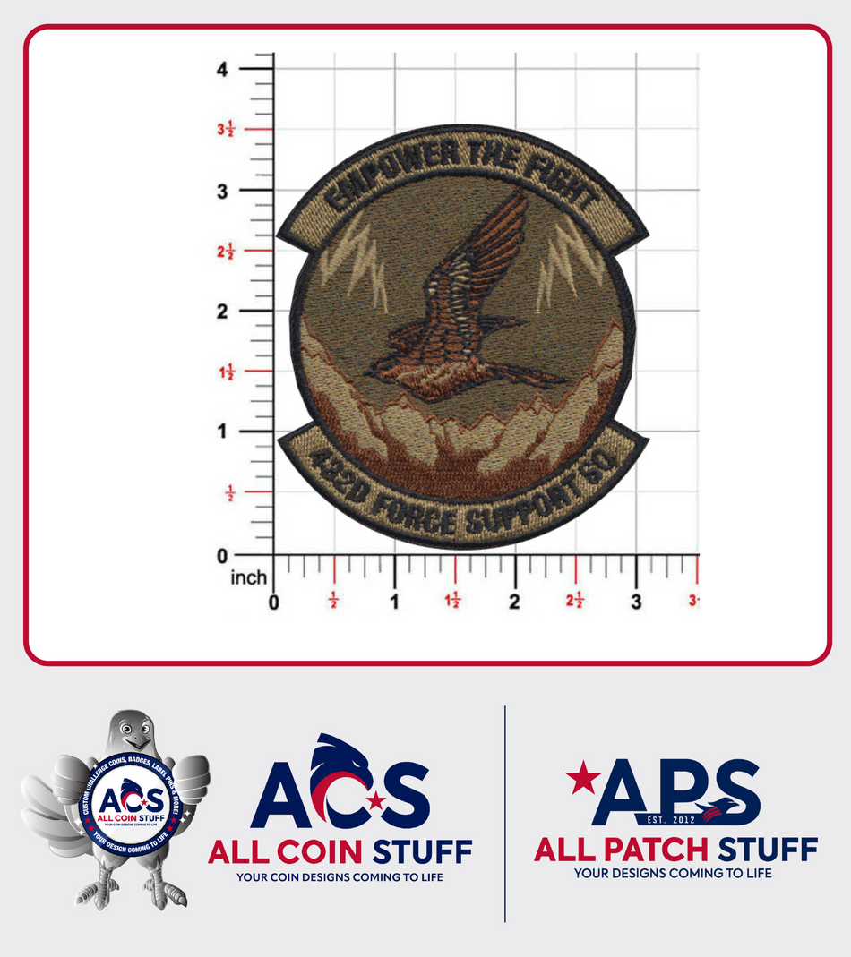 432d Force Support Squadron