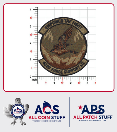 432d Force Support Squadron