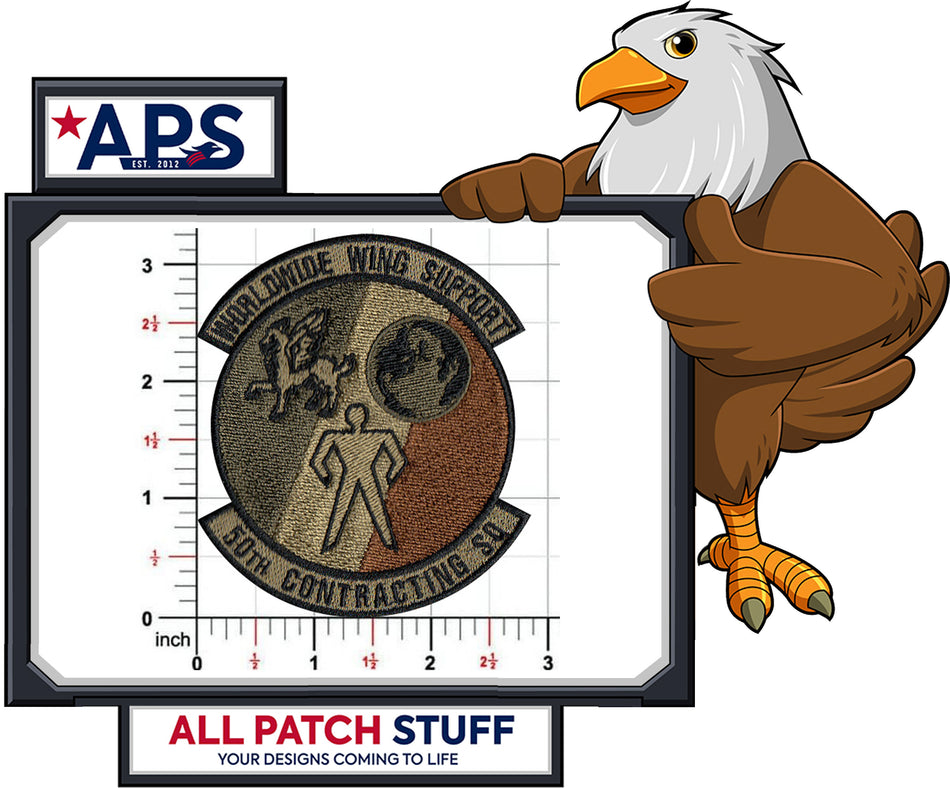 50th Contracting Squadron
