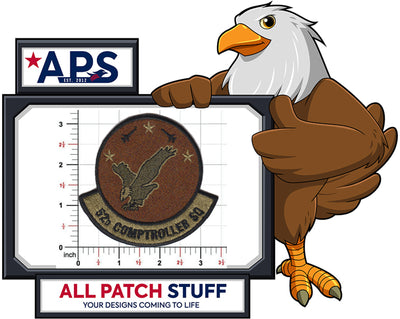 52d Comptroller Squadron