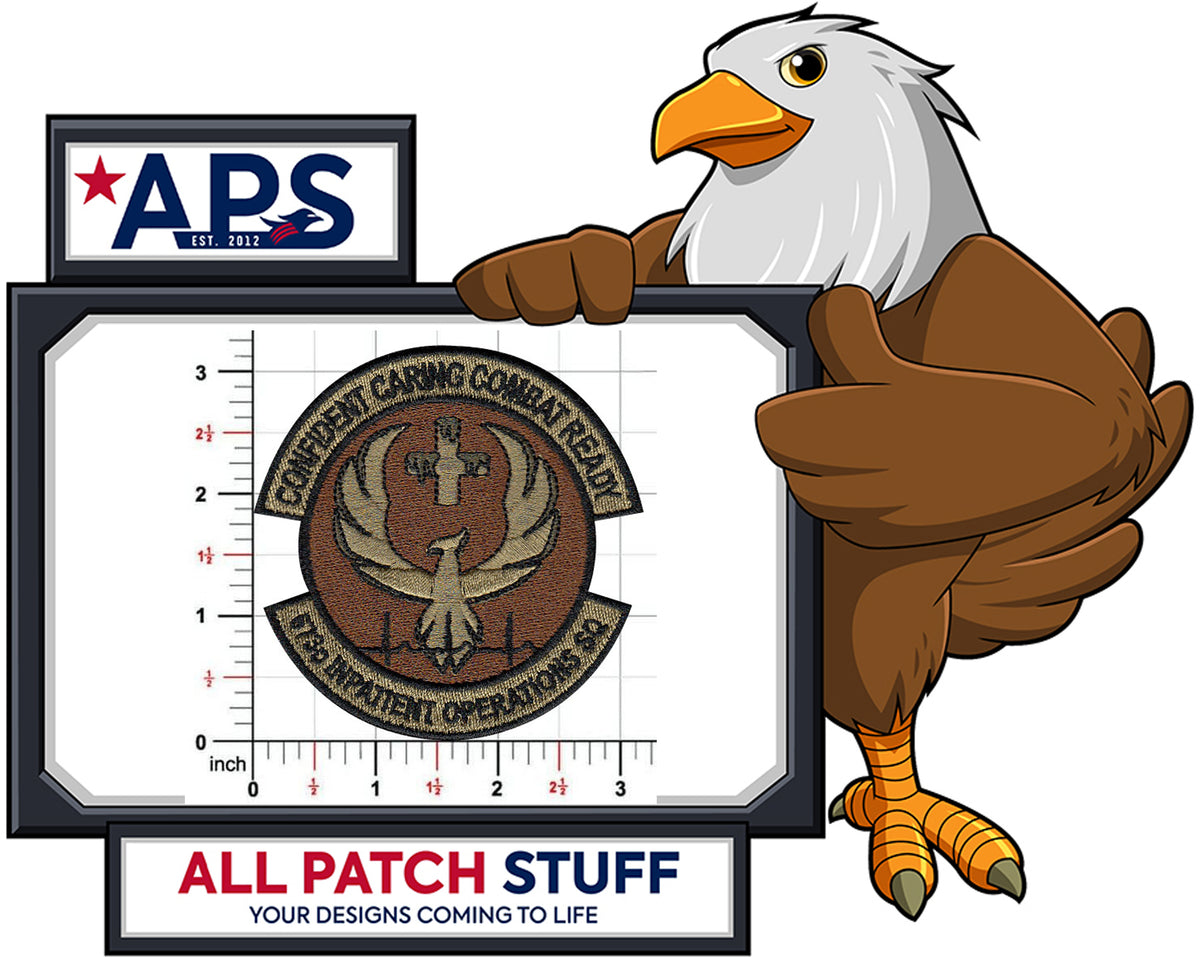 673d Inpatient Operations Squadron