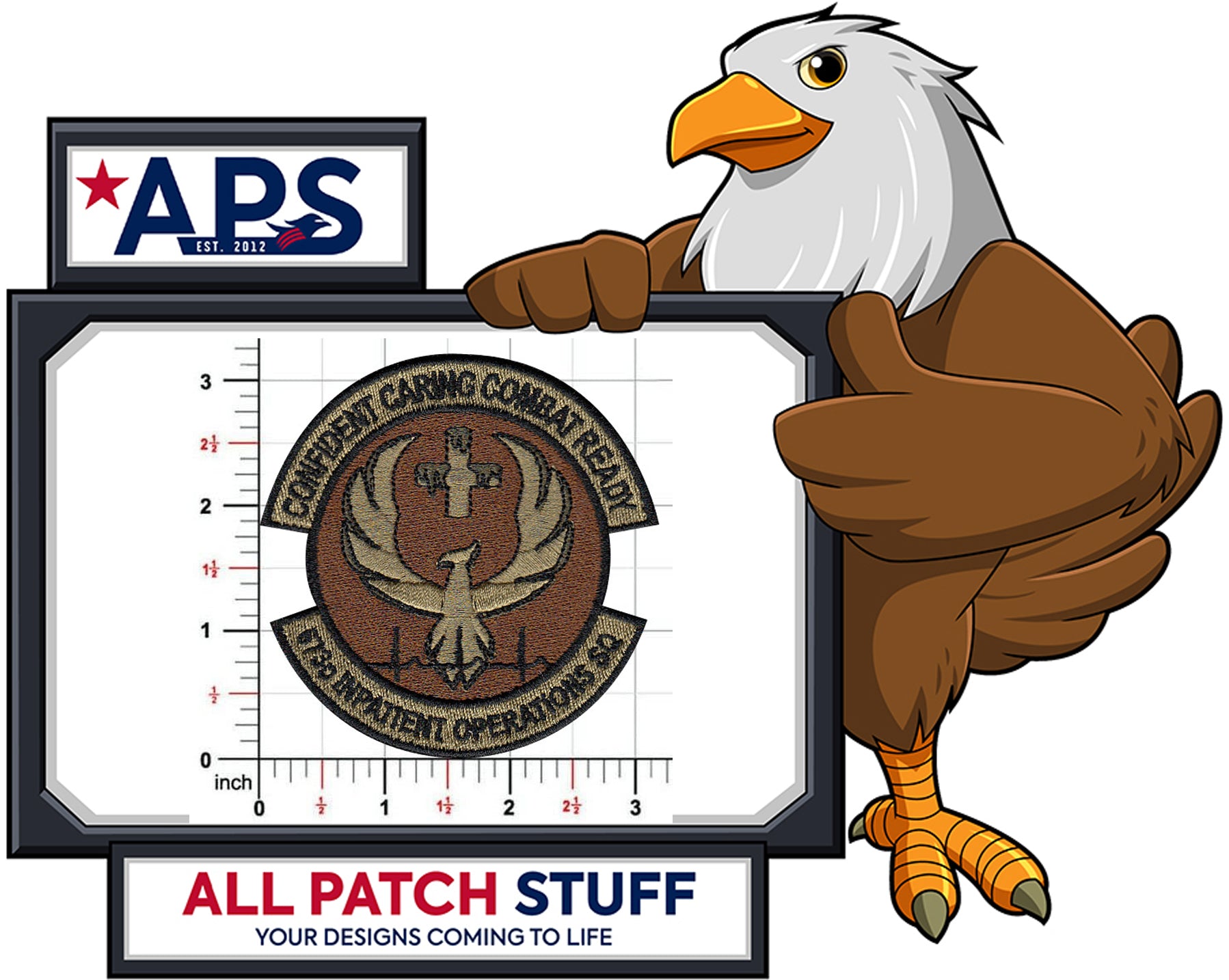 673d Inpatient Operations Squadron