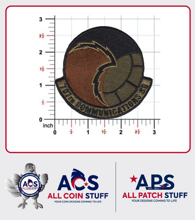 707th Communications Squadron