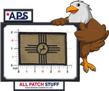 720th Transportation Company Custom Embroidered Patch