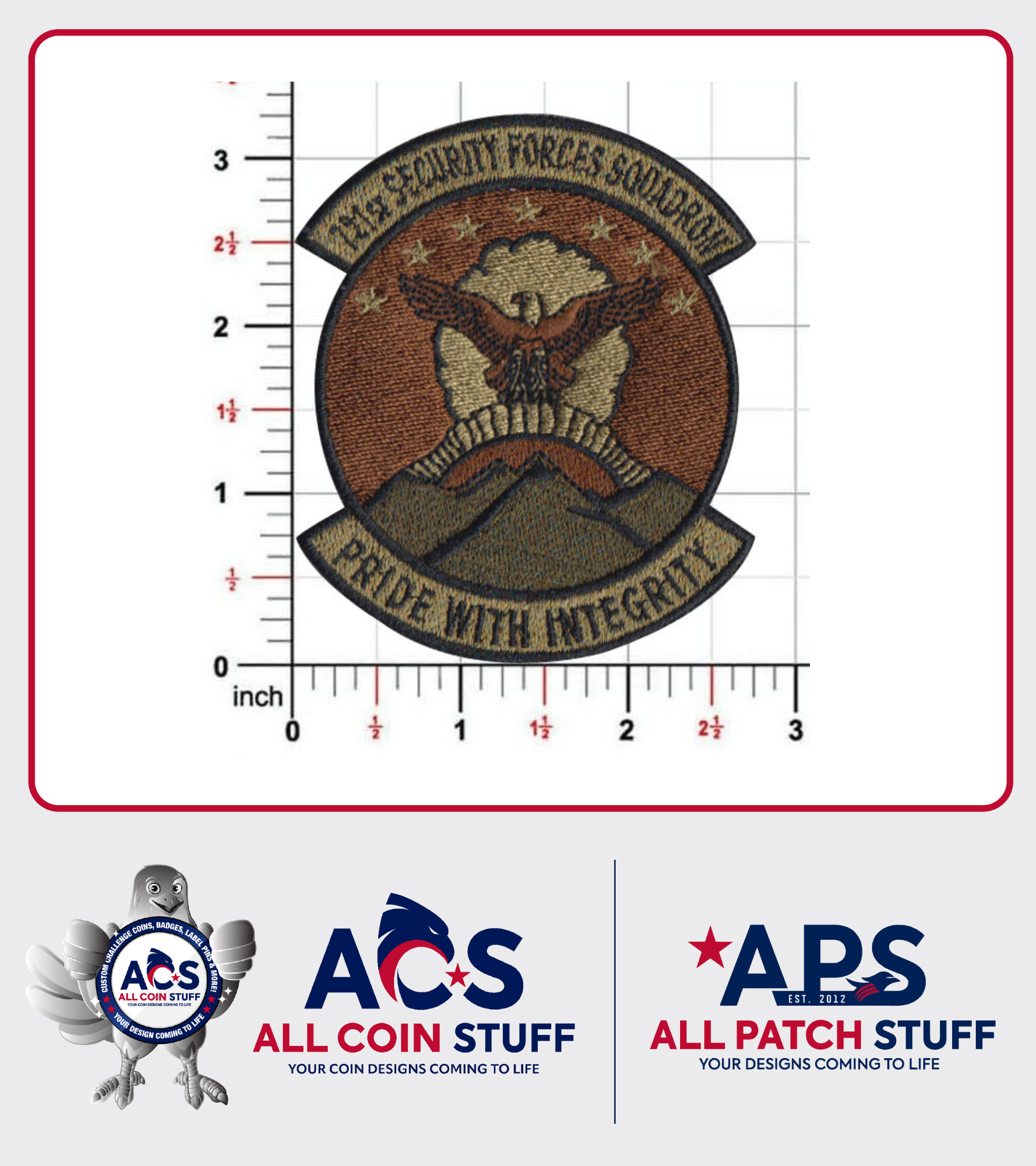 721st Security Forces Squadron