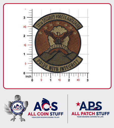 721st Security Forces Squadron