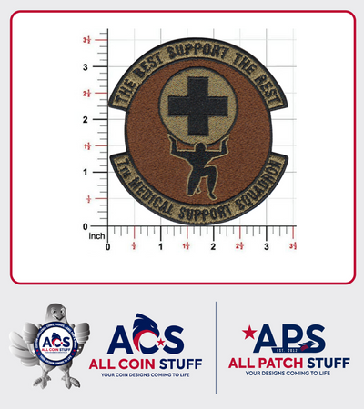 7th Medical Support Squadron