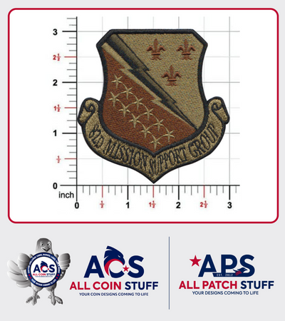 82d Mission Support Group