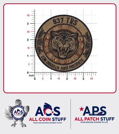 837TH Training Squadron