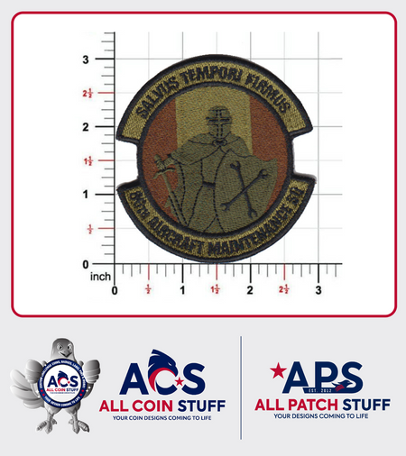 86th Aircraft Maintenance Squadron