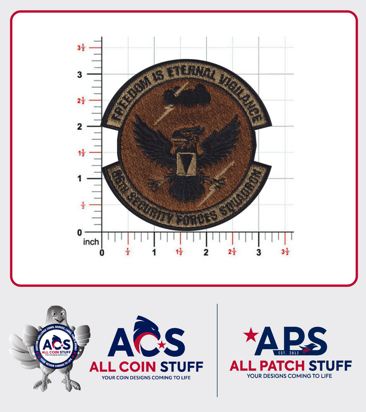 86th Security Forces Squadron
