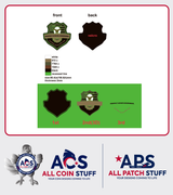 87 SFS Police Week 2026