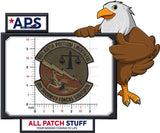8th Security Forces Squadron